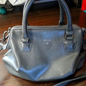 Matt and Nat Malone satchel